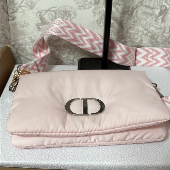 Dior Beauty Clutch/bag New In Box!!! - Picture 7 of 9